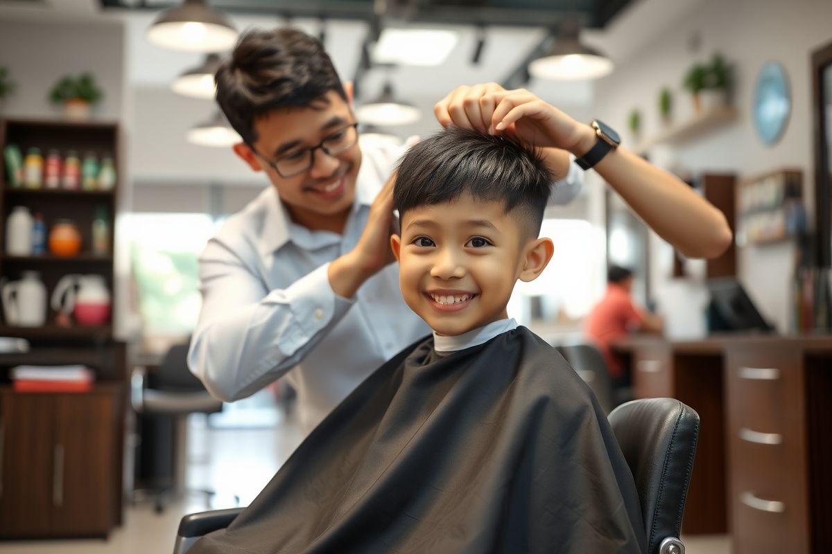 Junior Styling at Quorabit