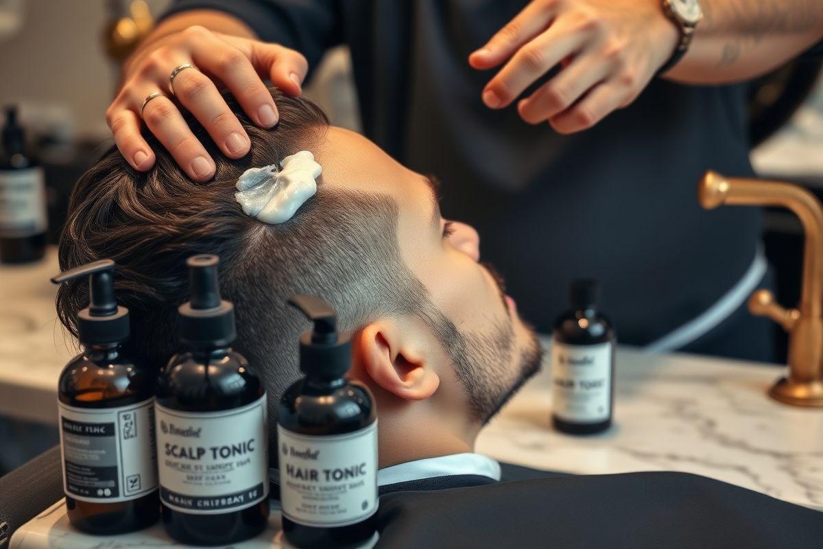 Hair & Scalp Treatments at Quorabit